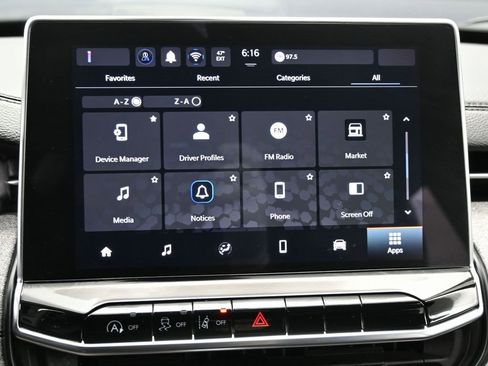 Used 2024 Jeep Compass Latitude image 26