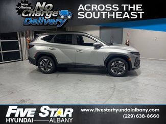 New 2026 Hyundai Tucson SEL FWD video 1