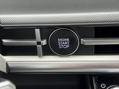 New 2026 Hyundai Santa Fe SEL image 23