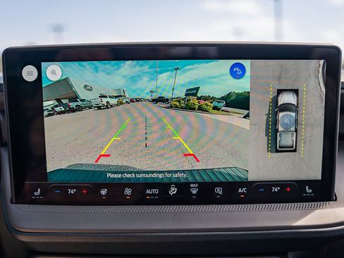 New 2025 Ford Maverick Tremor image 27