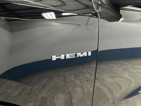 Used 2025 Dodge Durango R/T image 41