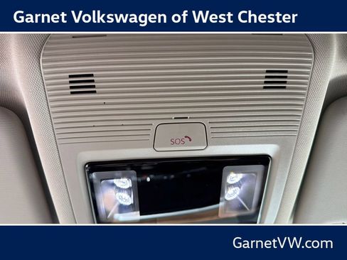 New 2026 Volkswagen Atlas SE AWD/4WD image 21