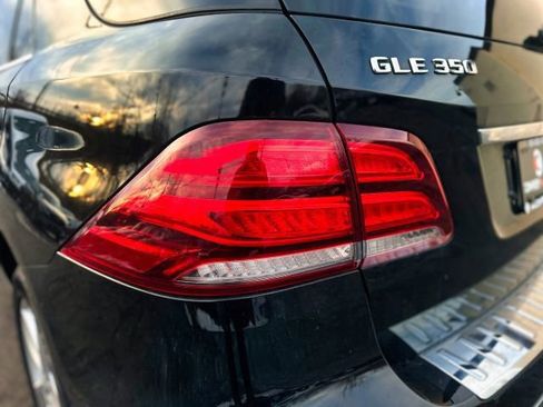 Used 2017 Mercedes-Benz GLE 350 4MATIC w/ Premium 1 Package image 39