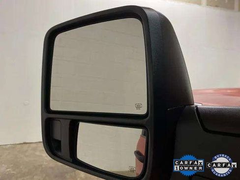 Used 2024 RAM 2500 Big Horn w/ Bed Utility Group image 77