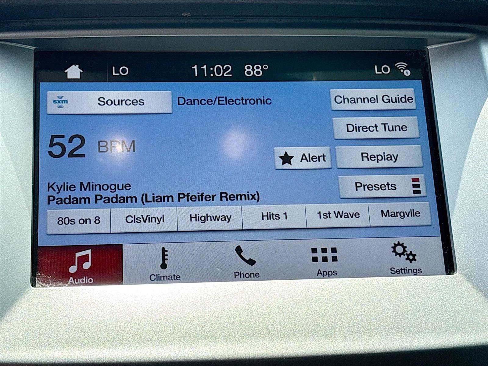 Used 2019 Ford Ranger XLT w/ Equipment Group 301A Mid AWD/4WD image 14