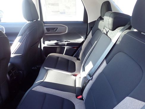 New 2025 Ford Bronco Sport Big Bend w/ Convenience Package image 11