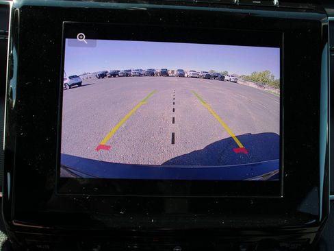 New 2025 Jeep Grand Cherokee L Altitude image 18