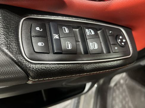 Used 2022 RAM 1500 Rebel w/ Rebel Level A Equipment Group AWD/4WD image 30