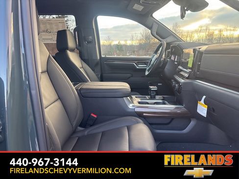 New 2026 Chevrolet Silverado 1500 LT Trail Boss w/ Convenience Package II image 36