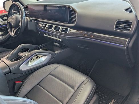 Used 2020 Mercedes-Benz GLE 450 4MATIC image 16