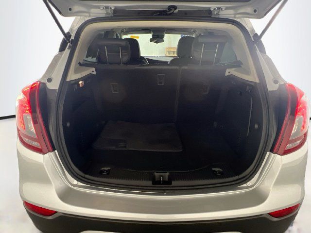 Used 2022 Buick Encore Preferred w/ Safety Package FWD image 29