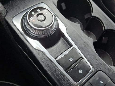 Certified 2023 Ford Escape ST-Line image 18