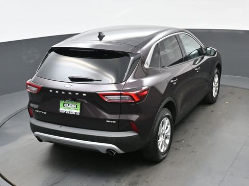 Used 2023 Ford Escape Active image 36