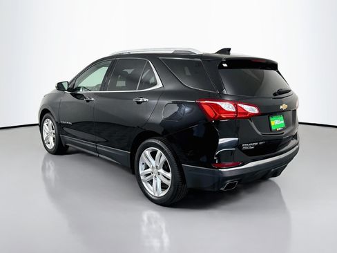 Used 2019 Chevrolet Equinox Premier FWD image 7