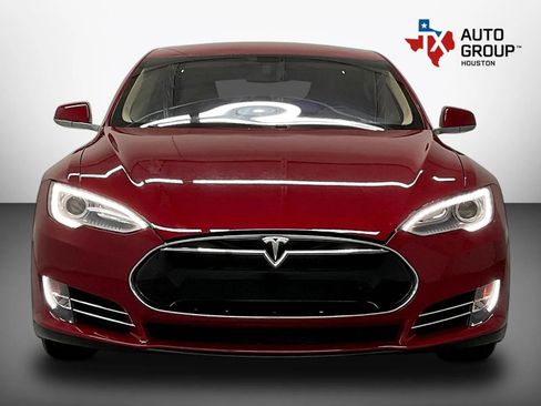 Used 2014 Tesla Model S P85 RWD image 6