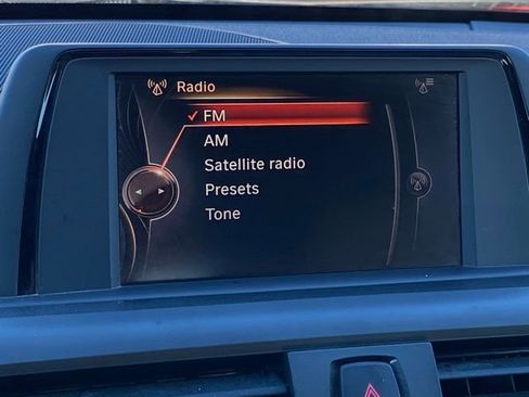 Used 2016 BMW M235i xDrive Convertible image 29