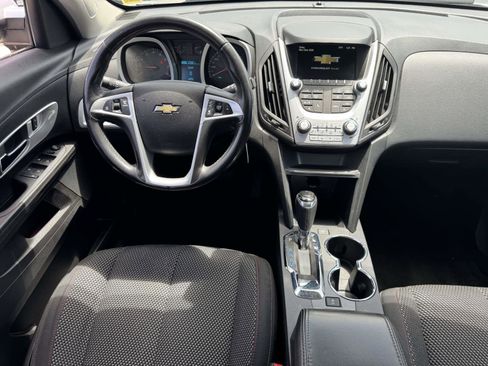 Used 2017 Chevrolet Equinox LT w/ Convenience Package AWD/4WD image 17