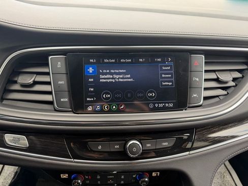 Used 2021 Buick Enclave Avenir w/ Avenir Technology Package image 19