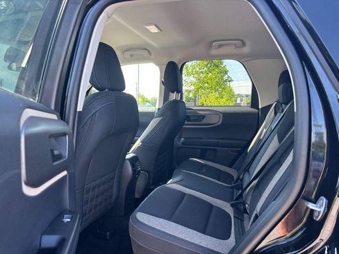 Used 2025 Ford Bronco Sport Big Bend AWD/4WD image 11