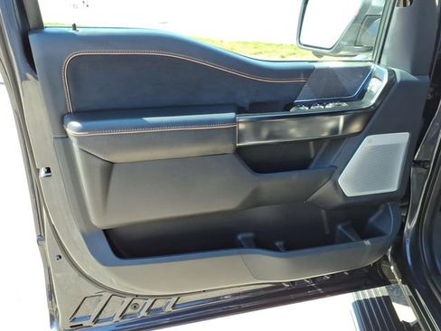 Used 2022 Ford F150 Platinum w/ Equipment Group 701A High AWD/4WD image 21