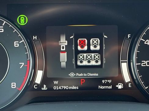 Used 2025 Acura RDX SH-AWD w/ Technology Package image 20