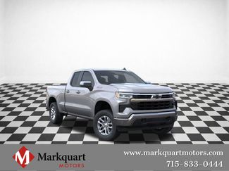 New 2026 Chevrolet Silverado 1500 LT video 1