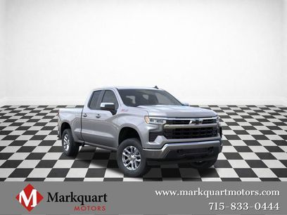 New 2026 Chevrolet Silverado 1500 LT