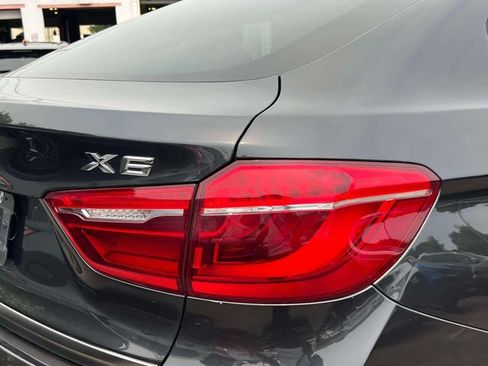 Used 2019 BMW X6 xDrive35i AWD/4WD image 16