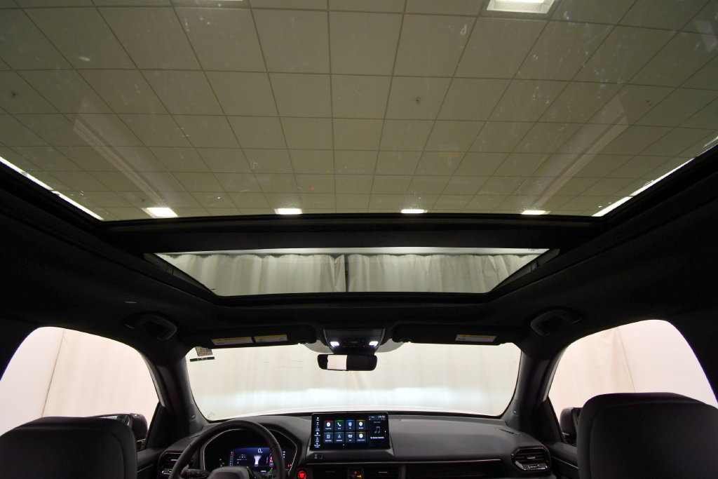 New 2026 Honda Pilot Black Edition image 9