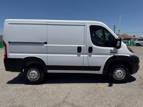 Used 2020 RAM ProMaster 1500 FWD image 4