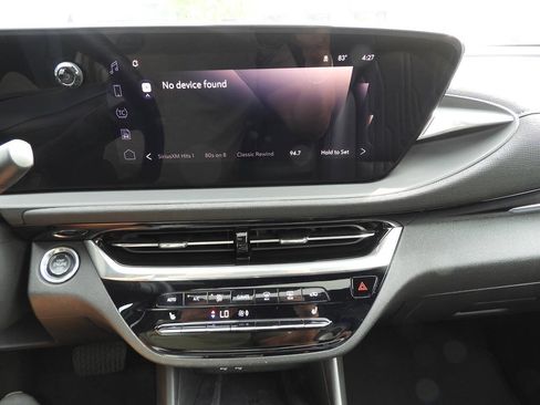 Used 2024 Buick Envista Avenir FWD image 42