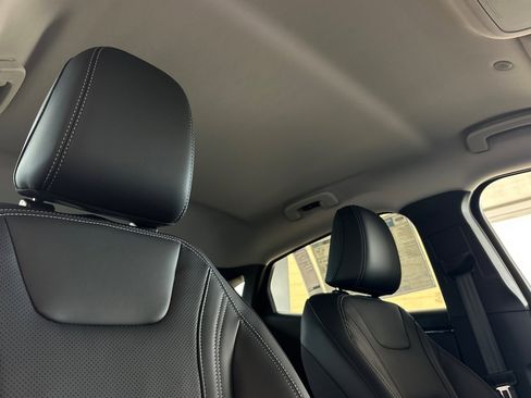 New 2025 Ford Mustang Mach-E Premium w/ Interior Protection Package image 16