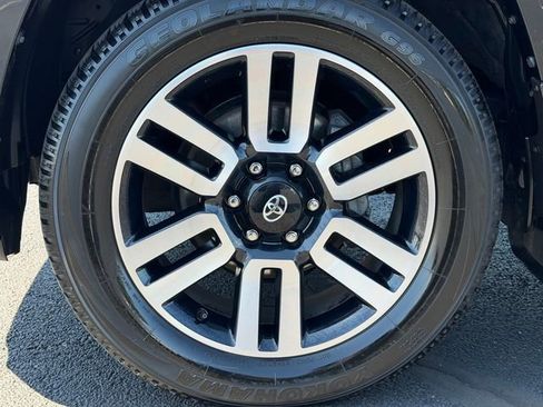 Certified 2023 Toyota 4Runner Limited image 11