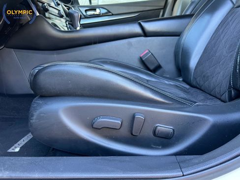 Used 2016 Nissan Maxima SR FWD image 36