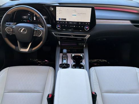 Certified 2026 Lexus RX 350 Premium Plus w/ Accessory Package (Z1) FWD image 17