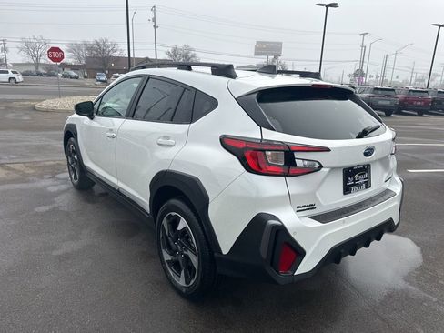 New 2026 Subaru Crosstrek 2.5i Limited image 4