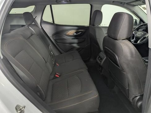 Used 2018 GMC Terrain SLE w/ GMC Pro Grade Package AWD/4WD image 19