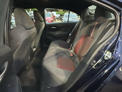 Used 2024 Toyota Corolla SE image 16