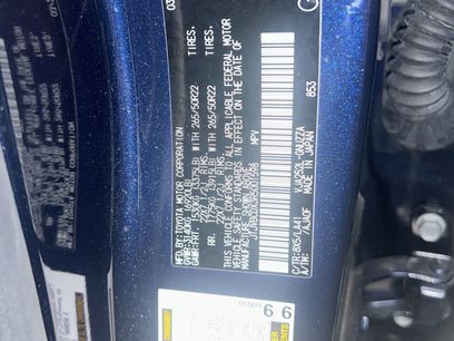 Used 2024 Lexus GX 550