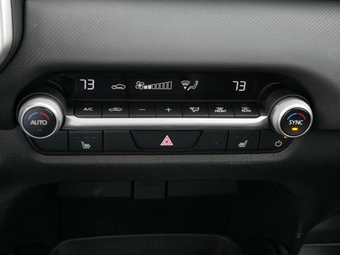 Used 2025 MAZDA CX-50 AWD 2.5 S w/ Preferred Package image 19