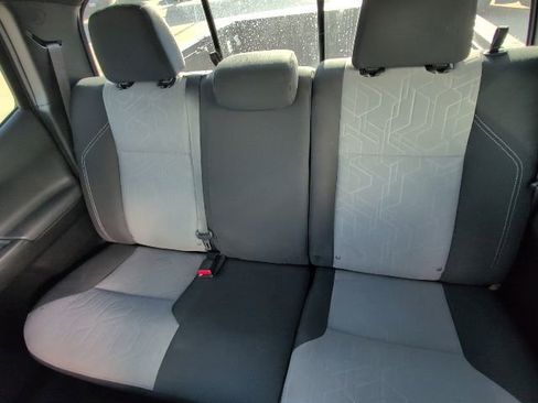 Used 2021 Toyota Tacoma TRD Off-Road w/ Technology Package image 7