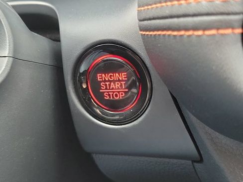Used 2025 Honda HR-V Sport image 24