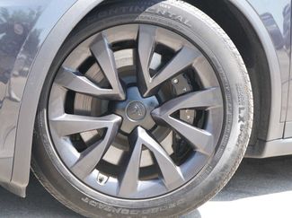 Used 2024 Tesla Model X AWD/4WD video 1