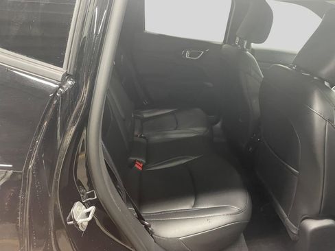 New 2026 Jeep Compass Limited image 10