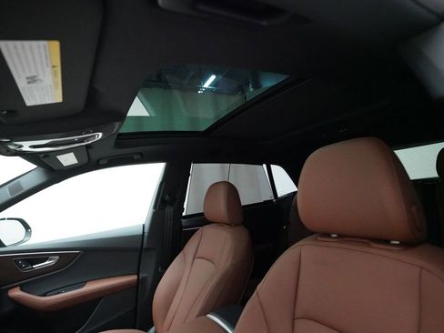 New 2026 Audi Q8 Premium Plus AWD/4WD image 33