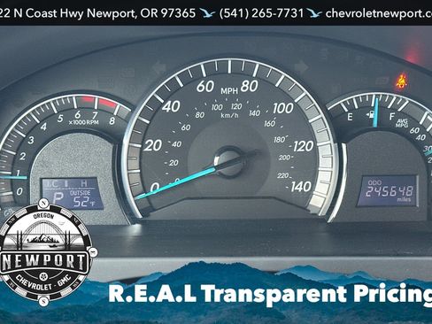 Used 2014 Toyota Camry SE FWD image 21