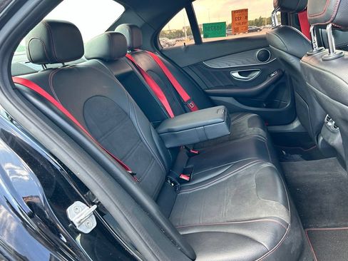 Used 2016 Mercedes-Benz C 450 AMG image 15