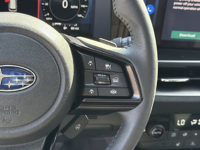 Certified 2026 Subaru Outback Limited XT w/ Premium/Limited Plus Package AWD/4WD image 26
