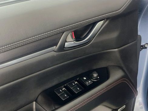 Used 2024 MAZDA CX-5 Carbon Edition image 19