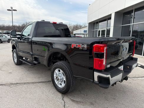 New 2026 Ford F350 XLT image 5